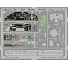 Image de Eduard Accessories 49337 Modélisme Accessoires B-17G Flying Fortress Cockpit Interior pour Revell/Monogram Kit
