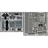 Image de Eduard Photoetch 1:48 - Tornado ECR Interior S.A. (EDP49523)