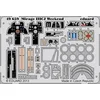 Image de Eduard EDP49659 Accessoires de Construction pour modélisme, Divers