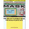 Image de Eduard Masks 1:72 - C-54 (RV04877) - (EDMCX418)