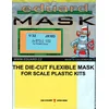 Image de Eduard Masks 1:32 - Ju 87G-2 (TRU03218)