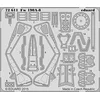 Image de Eduard Photoetch 1:72 - Fw 190A-8 (Eduard)