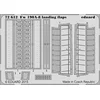 Image de Eduard Photoetch 1:72 - Fw 190A-8 Landing Flaps (Eduard)