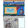 Image de Eduard Photoetch (Zoom) 1:48 - T-38A Talon Interior (WP10002)