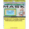 Image de Eduard Masks 1:32 - OV-10A/C (KH32004) - (EDMJX185)