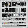 Image de Eduard EDP32849 Kit de Gravure Photo