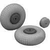 Image de Eduard Brassin 1:32 Mosquito Mk.VI Wheels (Tamiya)