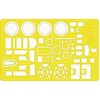 Image de Eduard Masks 1:72 - B-17G (Hasegawa) - EDMCX015