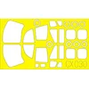 Image de Eduard Accessories cx030 Modélisme Accessoires Merlin EH de 101