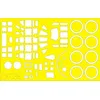 Image de Eduard Accessories cx038 Modélisme Accessoires Heinkel He 177 de préhension