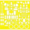 Image de Eduard Masks 1:72 - Halifax B Mk.II (Revell) - (EDMCX317)