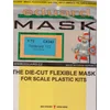 Image de Eduard Masks 1:72 - Sunderland (Italeri) - EDMCX343
