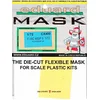 Image de (EDMCX400) - * Eduard Masks 1:72 - F-15C MSIP II (Academy)