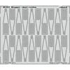 Image de Eduard Accessories - Kapatko - Short Version - (EDP00037)