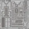 Image de (EDP73539) - Eduard Photoetch 1:72 - Su -24MR (TRU01672)