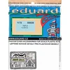 Image de Eduard Photoetch (Zoom) 1:72 - F4F-4 (Airfix)