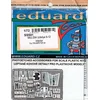 Image de (EDPSS541) - Eduard Photoetch (Zoom) 1:72 - MiG-29A Izdeliye 9-12 Interior