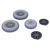 Image de Eduard Brassin 1:48 - P-39 Wheels Early (Eduard)