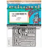 Image de (EDPFE750) - Eduard Photoetch (Zoom) 1:48 - JU 88A-5 (ICM48232)