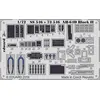 Image de Eduard Photoetch 1:72 - AH-64D Block II (ACA12514)
