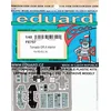 Image de (EDPFE757) - Eduard Photoetch (Zoom) 1:48 - Tornado GR.4 Interior (RV)