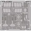 Image de (EDP48885) - Eduard Photoetch 1:48 - Bf 109G-6 (Eduard)