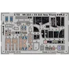Image de Eduard Photoetch 1:72 - Sea Vixen FAW.2 (Cyber Hobby)