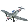 Image de Unbekannt Eduard Kits en Plastique 82111   Modèle Kit BF 109 g Lot de 6 Fin Professionnelle Série