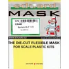 Image de Eduard Masks 1:72 - Blenheim Mk.IF