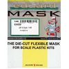 Image de Eduard Masks 1:48 - J2F-5 Duck (MRT64805)