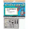 Image de (EDPFE776) - Eduard Photoetch (Zoom) 1:48 - Super Etendard Interior (Kin)