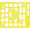 Image de Eduard Accessories ex014 Modélisme Accessoires SM 79II Spar viero