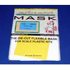 Image de Eduard Masks 1:48 - P-51D (Tamiya) - EDMEX035
