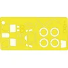 Image de Eduard Accessories EX044 Modélisme Accessoires Beaufighter