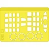 Image de Eduard Accessories EX053 Modélisme Accessoires sb2 C Helldiver