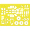 Image de Eduard Masks 1:48 - Do 217E (Revell) - EDMEX103