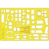 Image de Eduard Masks 1:48 - B-17G (Revell) - EDMEX106
