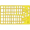 Image de Eduard Masks 1:48 - SB2U (Accurate Miniatures) - EDMEX116