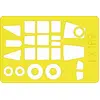 Image de Eduard Accessories ex167 Modélisme Accessoires F de 89g Thunder Jet pour Tamiya Kit