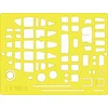 Image de Eduard Accessories ex186 Modélisme Accessoires HE 177 de préhension 1/48 pour MPM Kit