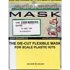 Image de Eduard Masks 1:48 - TF-104G (Hasegawa) - EDMEX189