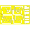 Image de Edouard Accessoires   Ex241   Modélisme   Accessoire   Accessoire de F 14 A Bombcat pour Academy Kit