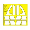 Image de Eduard Masks 1:48 -Su-24M Fencer D 1/48 - EDMEX303