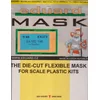 Image de Eduard Masks 1:48 - EA-18G (Italeri) - (EDMEX373)