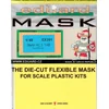 Image de Eduard Masks 1:48 - Merlin HC.3 (Airfix) - EDMEX391