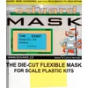 Image de Eduard Masks 1:48 - Mirage IIICJ (Weekend) - (EDMEX407)