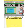 Image de Eduard Masks 1:48 - Mirage F.1CT/CR (Kitty Hawk)