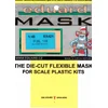 Image de Eduard Masks 1:48 - P-38L (Hobbyboss 85805) - (EDMEX421)