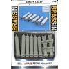 Image de Edouard Edb648274 Brassin 1 : 48   Cbu-87 Cluster Bomb kit, différents.