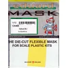 Image de (EDMCX465) - Eduard Masks 1:72 - Hellcat Mk.I (Eduard)